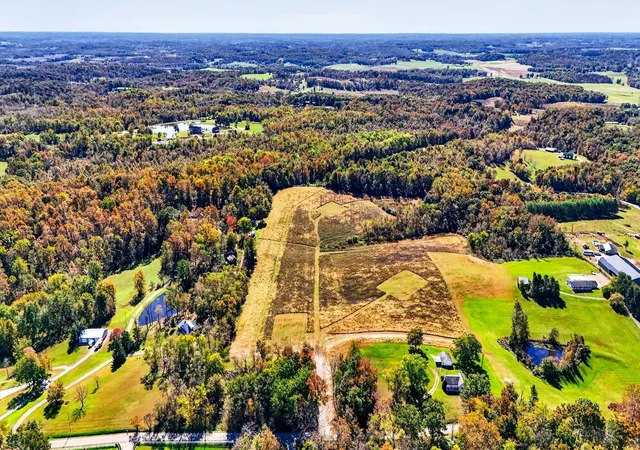 Photo 4 of Land for sale at 0 Camba Rd, Jackson, OH 45640 | MLS# 226040104 | Listing updated on 2026-10-21