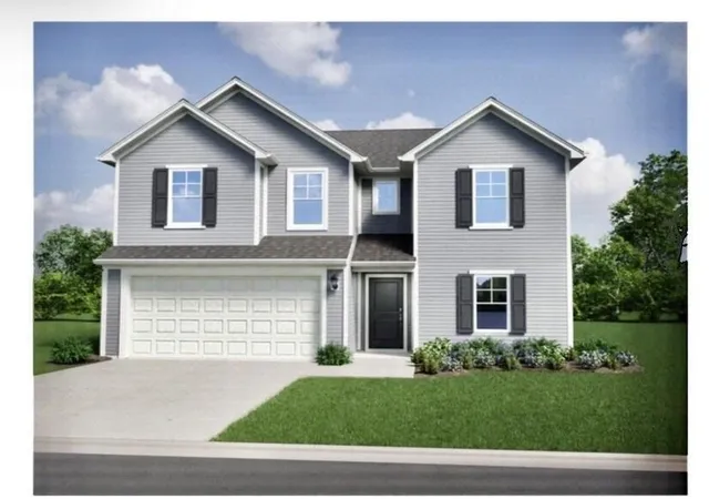 Photo 2 of Single family home for sale at 120 Hutchison St #Lot 7, South Bloomfield, OH 43103 | MLS# 226040123 | Listing updated on 2026-10-27
