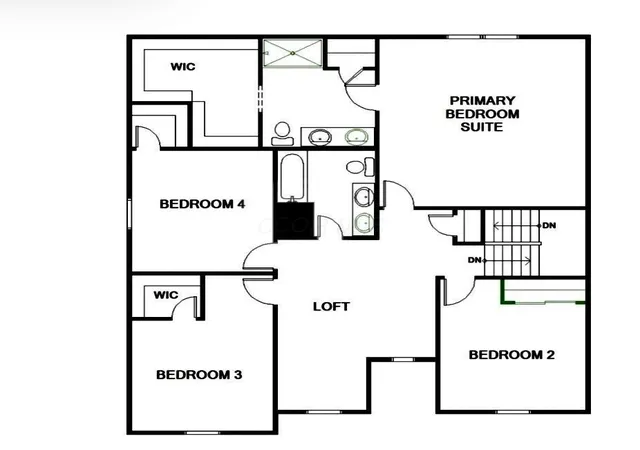 Photo 3 of Single family home for sale at 120 Hutchison St #Lot 7, South Bloomfield, OH 43103 | MLS# 226040123 | Listing updated on 2026-10-27