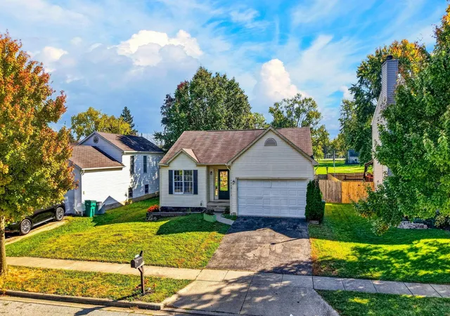 Photo 1 of Single family home for sale at 4068 Gallatin Dr, Obetz, OH 43207 | MLS# 226040170 | Listing updated on 2026-10-25