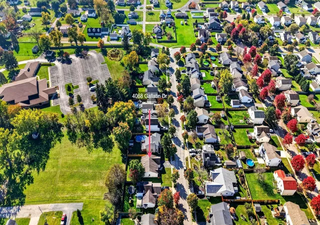 Photo 3 of Single family home for sale at 4068 Gallatin Dr, Obetz, OH 43207 | MLS# 226040170 | Listing updated on 2026-10-25