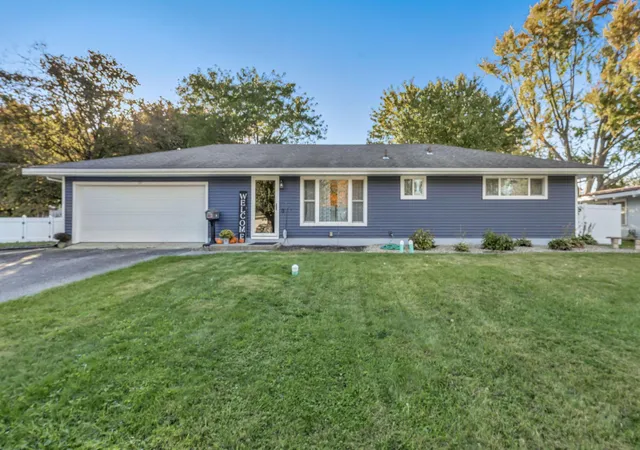 Photo 1 of Single family home for sale at 297 Dennis Ave, Marion, OH 43302 | MLS# 226040142 | Listing updated on 2026-10-30