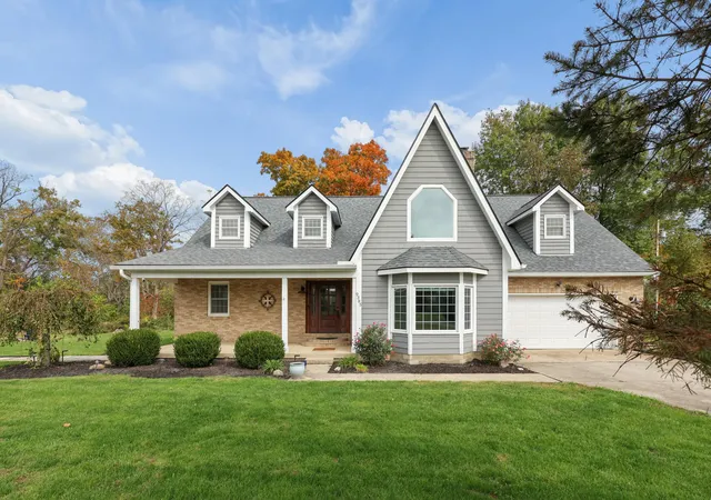 Photo 1 of Single family home for sale at 9385 Hill Rd NW, Pickerington, OH 43147 | MLS# 226040155 | Listing updated on 2026-10-28