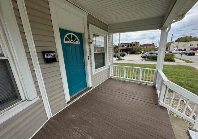 Photo 1 of Single family home for sale at 398 Miller Ave, Columbus, OH 43205 | MLS# 226040344 | Listing updated on 2026-10-23