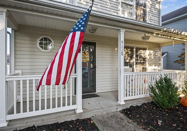 Photo 1 of Condo for sale at 9118 Boston Harbor Way, Orient, OH 43146 | MLS# 226040147 | Listing updated on 2026-10-22