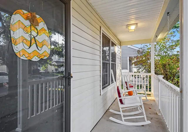 Listing Photo 1 - Condo for sale in building located at 9118 Boston Harbor Wy, Orient, OH 43146 - Unit #
