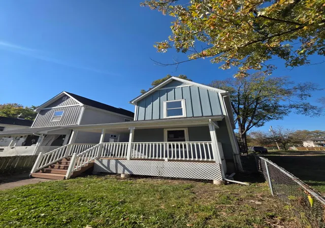 Photo 1 of Single family home for sale at 75 N Central Ave, Columbus, OH 43222 | MLS# 226040518 | Listing updated on 2026-10-24