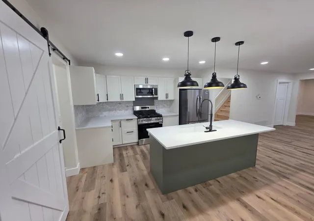 Photo 3 of Single family home for sale at 75 N Central Ave, Columbus, OH 43222 | MLS# 226040518 | Listing updated on 2026-10-24