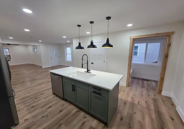 Photo 4 of Single family home for sale at 75 N Central Ave, Columbus, OH 43222 | MLS# 226040518 | Listing updated on 2026-10-24
