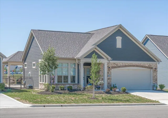 Photo 1 of Single family home for sale at 1621 E Waterside Dr, Circleville, OH 43113 | MLS# 226040167 | Listing updated on 2026-10-27
