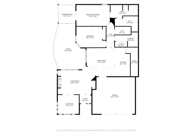 Photo 4 of Single family home for sale at 1621 E Waterside Dr, Circleville, OH 43113 | MLS# 226040167 | Listing updated on 2026-10-27
