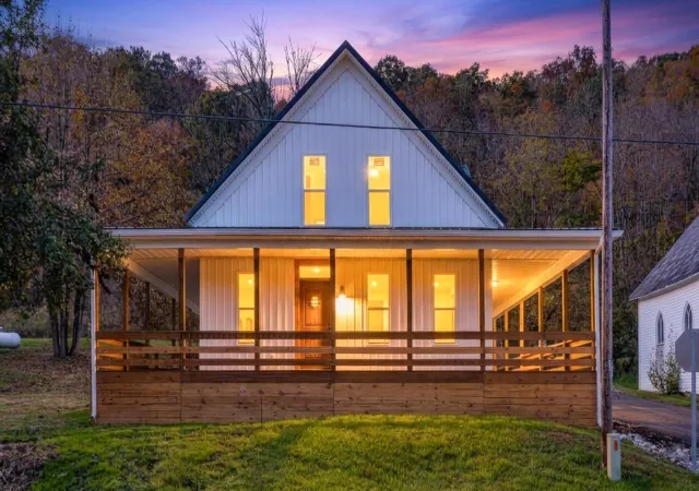 Photo 1 of Single family home for sale at 9107 N St Rt 669 NW, Mcconnelsville, OH 43756 | MLS# 226040184 | Listing updated on 2026-10-28