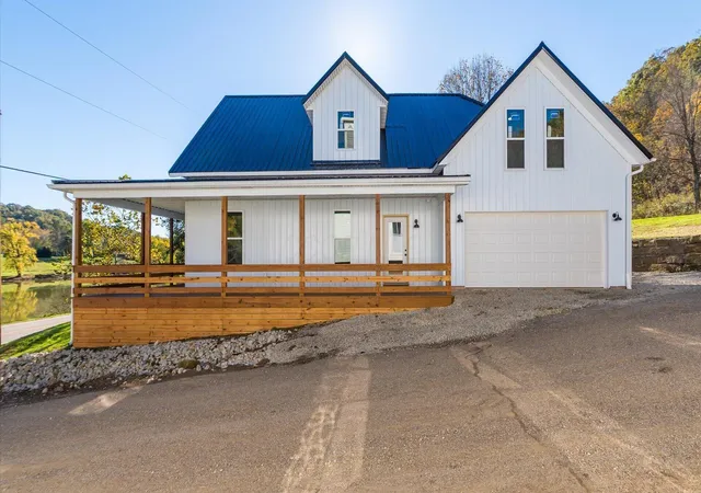 Photo 2 of Single family home for sale at 9107 N St Rt 669 NW, Mcconnelsville, OH 43756 | MLS# 226040184 | Listing updated on 2026-10-28