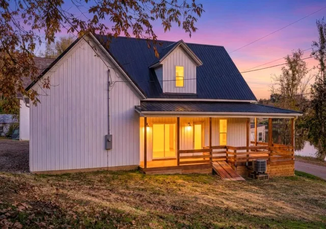 Photo 4 of Single family home for sale at 9107 N St Rt 669 NW, Mcconnelsville, OH 43756 | MLS# 226040184 | Listing updated on 2026-10-28