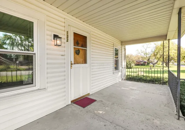 Photo 3 of Single family home for sale at 132 Rockwell Rd, Columbus, OH 43207 | MLS# 226040182 | Listing updated on 2026-10-28