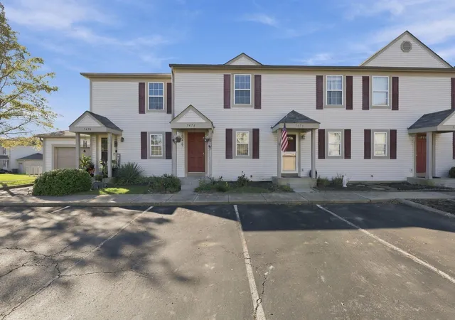 Photo 1 of Condo for sale at 7476 Call Rd #109B, Blacklick, OH 43004 | MLS# 226040190 | Listing updated on 2026-10-29