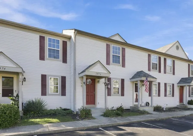 Photo 2 of Condo for sale at 7476 Call Rd #109B, Blacklick, OH 43004 | MLS# 226040190 | Listing updated on 2026-10-29