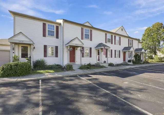 Photo 3 of Condo for sale at 7476 Call Rd #109B, Blacklick, OH 43004 | MLS# 226040190 | Listing updated on 2026-10-29