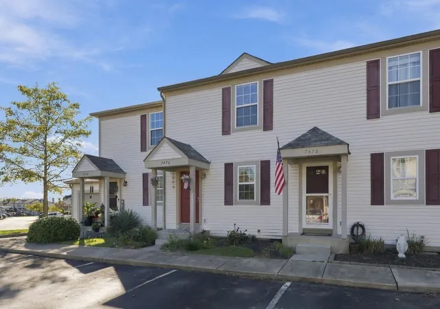Photo 4 of Condo for sale at 7476 Call Rd #109B, Blacklick, OH 43004 | MLS# 226040190 | Listing updated on 2026-10-29