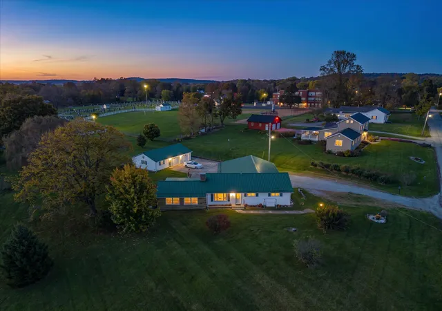 Photo 2 of Single family home for sale at 4209 Broadway St, South Salem, OH 45681 | MLS# 226040218 | Listing updated on 2026-10-22