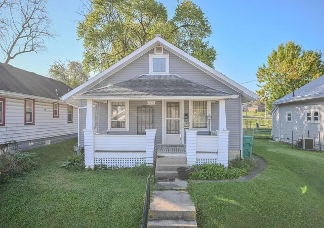 Photo 3 of Single family home for sale at 2057 Hillside Ave, Springfield, OH 45503 | MLS# 226040194 | Listing updated on 2026-10-22