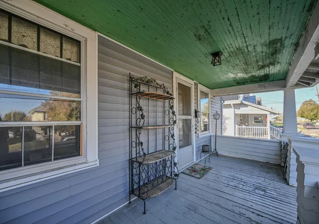 Photo 4 of Single family home for sale at 2057 Hillside Ave, Springfield, OH 45503 | MLS# 226040194 | Listing updated on 2026-10-22