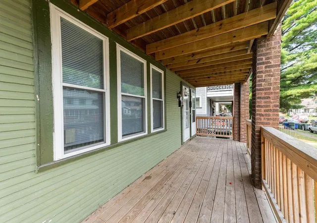 Photo 3 of House for sale at 1811 E Rich St #1811 1/2, Columbus, OH 43205 | MLS# 226040227 | Listing updated on 2026-10-22