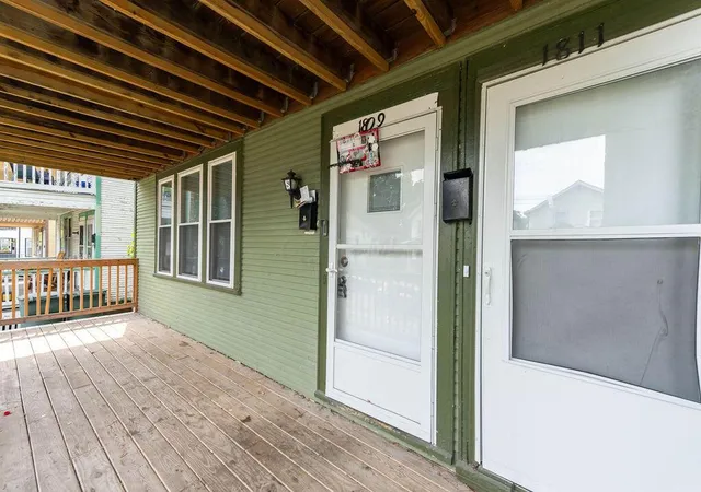 Photo 4 of House for sale at 1811 E Rich St #1811 1/2, Columbus, OH 43205 | MLS# 226040227 | Listing updated on 2026-10-22