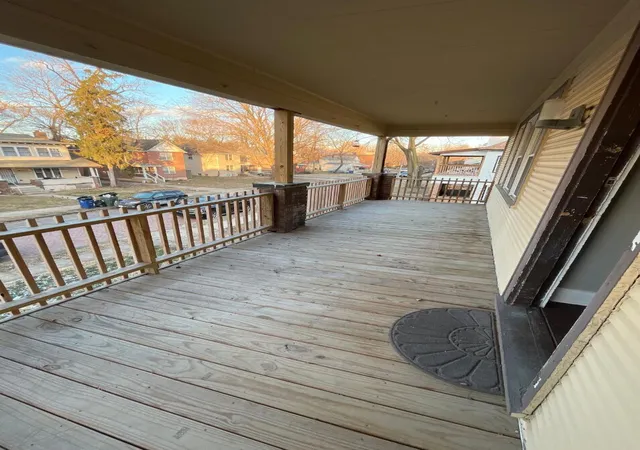 Photo 1 of House for sale at 1823 E Rich St #1823 1/2, Columbus, OH 43205 | MLS# 226040238 | Listing updated on 2026-10-22