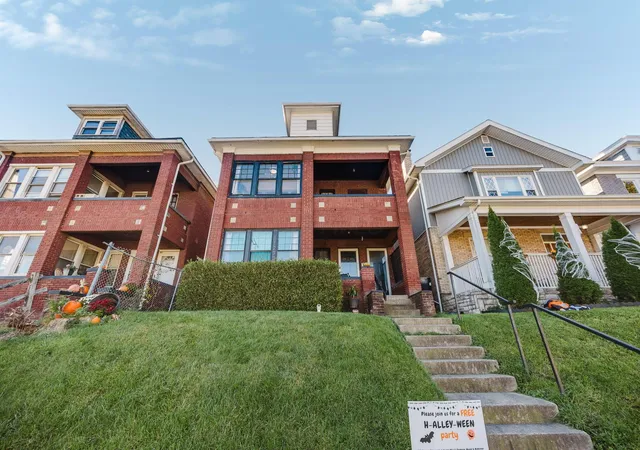 Photo 1 of House for sale at 1233 E Livingston Ave #A/B, Columbus, OH 43205 | MLS# 226040966 | Listing updated on 2026-10-28