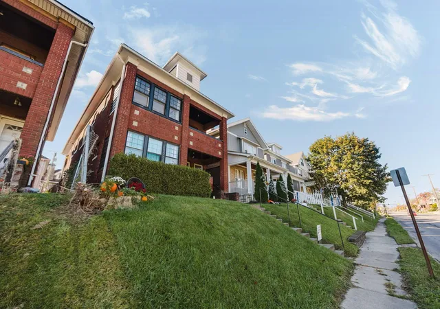 Photo 2 of House for sale at 1233 E Livingston Ave #A/B, Columbus, OH 43205 | MLS# 226040966 | Listing updated on 2026-10-28