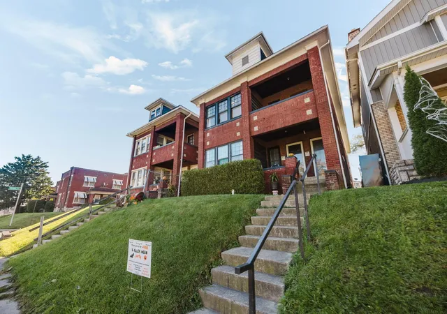 Photo 3 of House for sale at 1233 E Livingston Ave #A/B, Columbus, OH 43205 | MLS# 226040966 | Listing updated on 2026-10-28