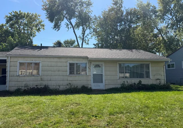Photo 1 of Single family home for sale at 4391 Kumler Dr, Columbus, OH 43213 | MLS# 226040212 | Listing updated on 2026-10-24