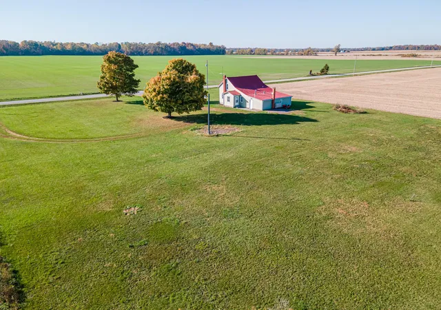 Photo 1 of Single family home for sale at 6711 County Rd 28, Edison, OH 43320 | MLS# 226040223 | Listing updated on 2026-10-25