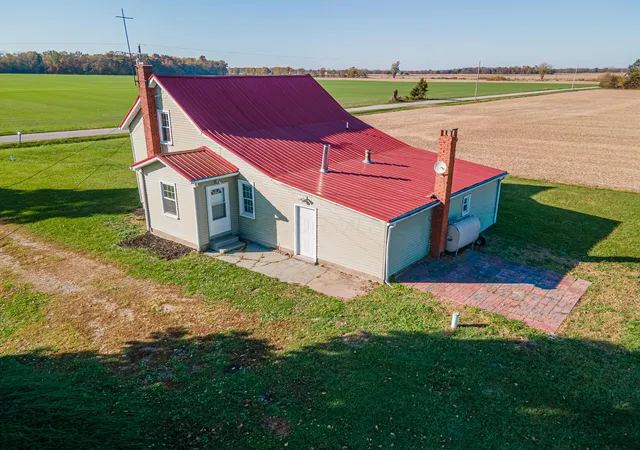 Photo 2 of Single family home for sale at 6711 County Rd 28, Edison, OH 43320 | MLS# 226040223 | Listing updated on 2026-10-25