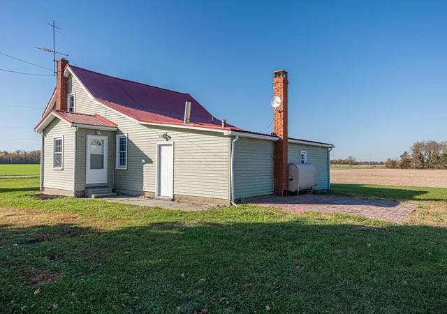 Photo 4 of Single family home for sale at 6711 County Rd 28, Edison, OH 43320 | MLS# 226040223 | Listing updated on 2026-10-25