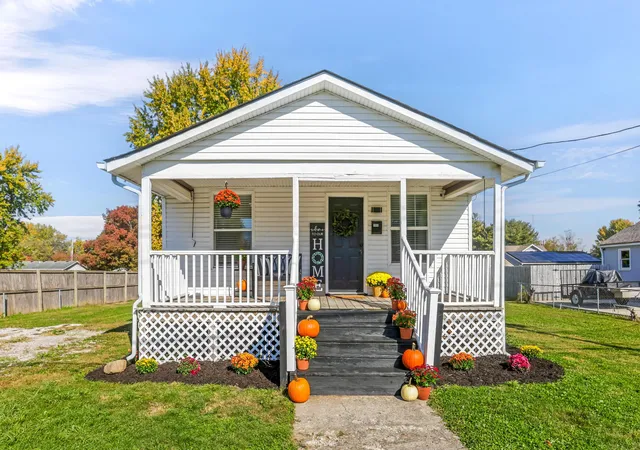 Photo 1 of Single family home for sale at 1600 Obetz Ave, Obetz, OH 43207 | MLS# 226040972 | Listing updated on 2026-10-30