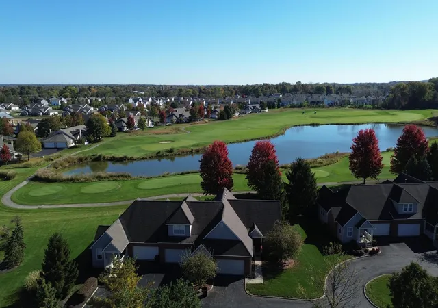 Photo 1 of Condo for sale at 6902 Greensview Village Dr, Canal Winchester, OH 43110 | MLS# 226040951 | Listing updated on 2026-10-30