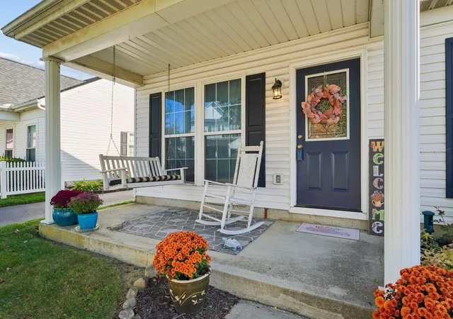 Photo 1 of Single family home for sale at 2348 Bloxom St, Grove City, OH 43123 | MLS# 226040349 | Listing updated on 2026-10-26