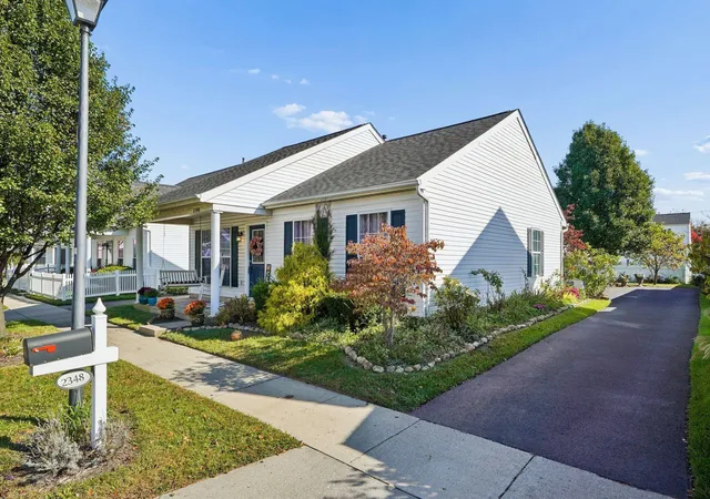 Photo 3 of Single family home for sale at 2348 Bloxom St, Grove City, OH 43123 | MLS# 226040349 | Listing updated on 2026-10-26