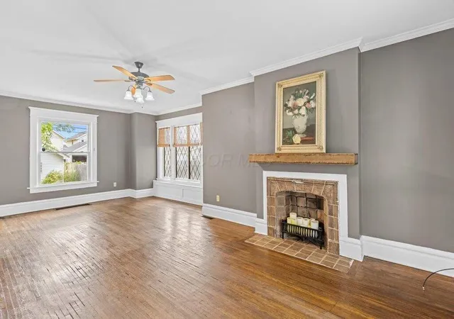 Photo 4 of Single family home for sale at 316 E Jenkins Ave, Columbus, OH 43207 | MLS# 226040251 | Listing updated on 2026-10-29