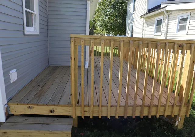 Photo 3 of Single family home for sale at 930 Millwood Ave, Washington Court House, OH 43160 | MLS# 226040254 | Listing updated on 2026-10-25