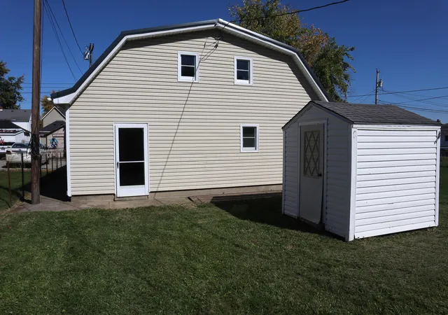 Photo 4 of Single family home for sale at 930 Millwood Ave, Washington Court House, OH 43160 | MLS# 226040254 | Listing updated on 2026-10-25