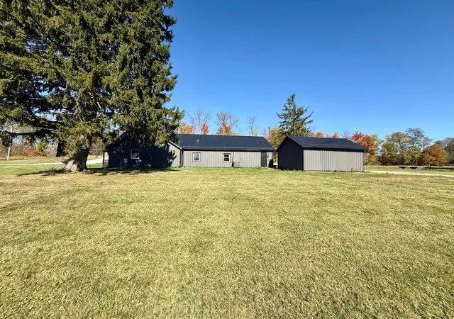 Photo 1 of Single family home for sale at 6576 Ohio 229, Marengo, OH 43334 | MLS# 226040328 | Listing updated on 2026-10-27