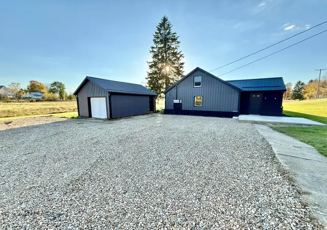 Photo 2 of Single family home for sale at 6576 Ohio 229, Marengo, OH 43334 | MLS# 226040328 | Listing updated on 2026-10-27