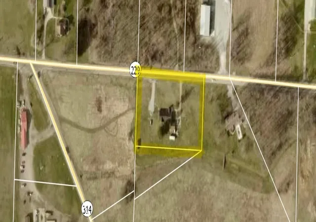 Photo 3 of Single family home for sale at 6576 Ohio 229, Marengo, OH 43334 | MLS# 226040328 | Listing updated on 2026-10-27