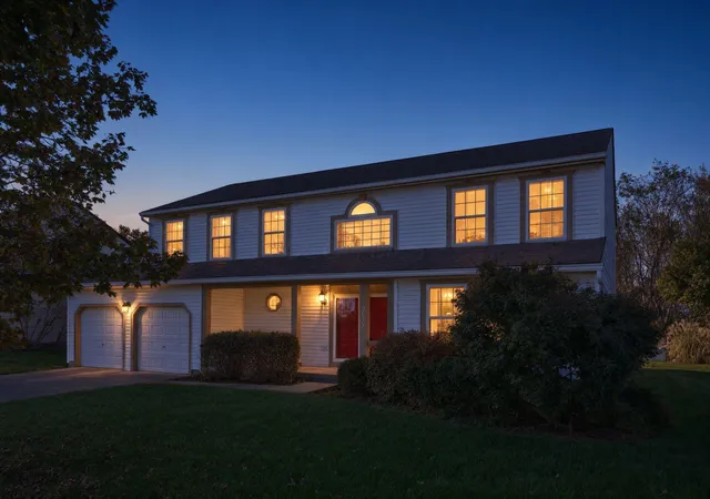 Photo 3 of Single family home for sale at 3619 Courtland Dr, Lewis Center, OH 43035 | MLS# 226040298 | Listing updated on 2026-10-29