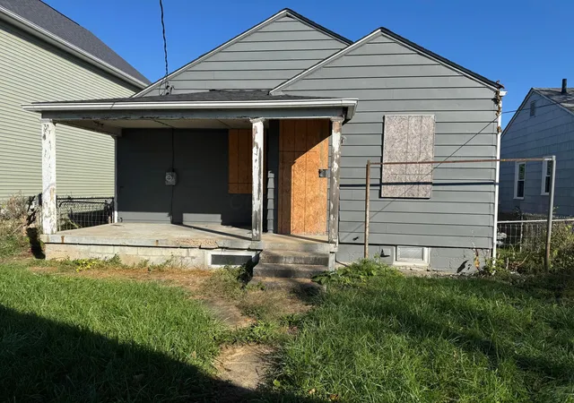Photo 2 of Single family home for sale at 1357 E 20th Avenue, Columbus, OH 43211 | MLS# 226040334 | Listing updated on 2026-10-23