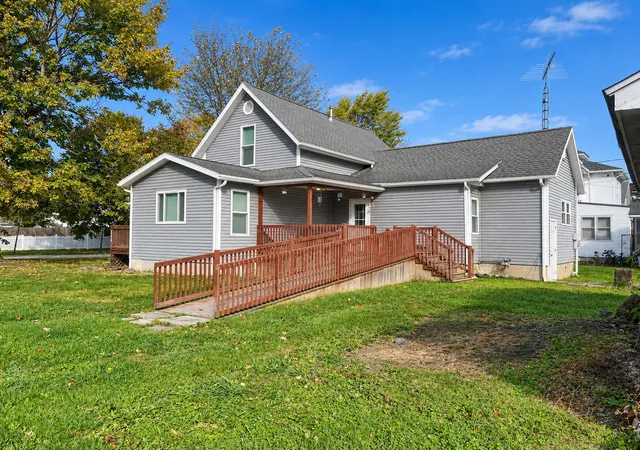 Photo 2 of Single family home for sale at 208 N Main St, Caledonia, OH 43314 | MLS# 226040356 | Listing updated on 2026-10-24