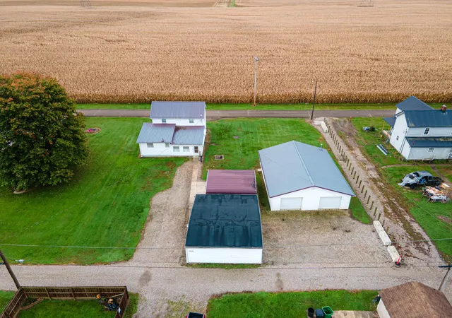 Photo 1 of Sale Pending at 716 Adams St, Conesville, OH 43811 | MLS# 226040299 | Listing updated on 2026-10-29